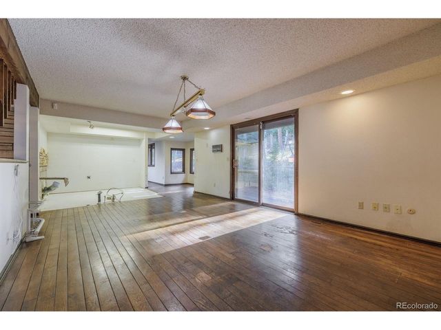 1170 Pine Ridge Rd, Woodland Park, CO 80863