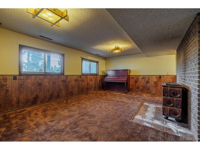 1170 Pine Ridge Rd, Woodland Park, CO 80863