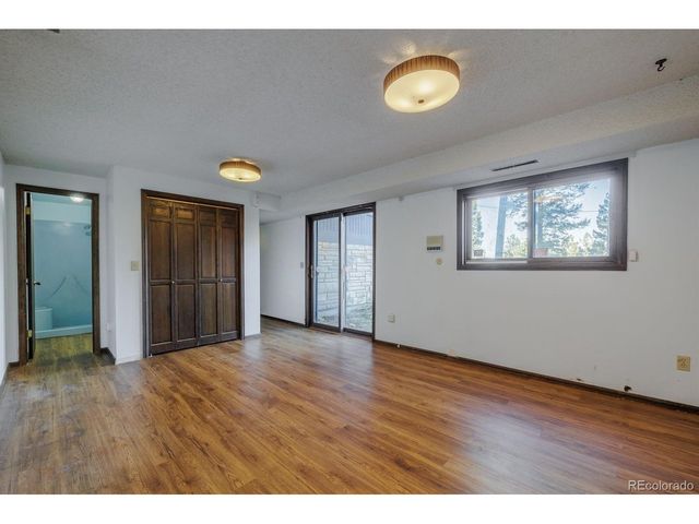 1170 Pine Ridge Rd, Woodland Park, CO 80863