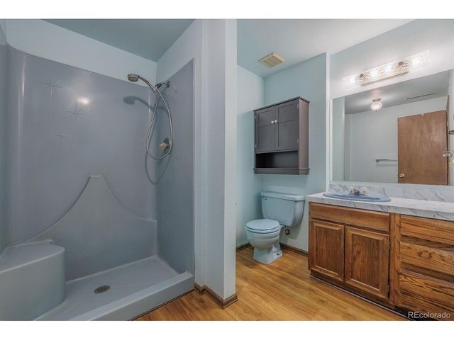 1170 Pine Ridge Rd, Woodland Park, CO 80863