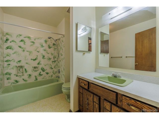 1170 Pine Ridge Rd, Woodland Park, CO 80863