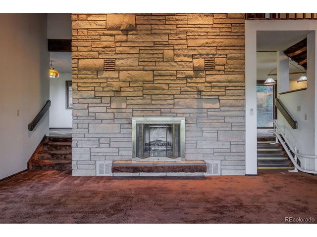 1170 Pine Ridge Rd, Woodland Park, CO 80863