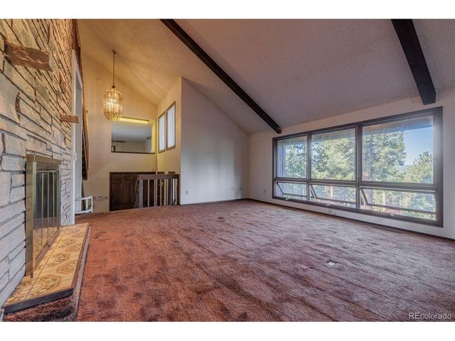 1170 Pine Ridge Rd, Woodland Park, CO 80863