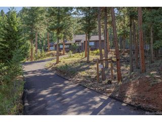 1170 Pine Ridge Rd, Woodland Park, CO 80863