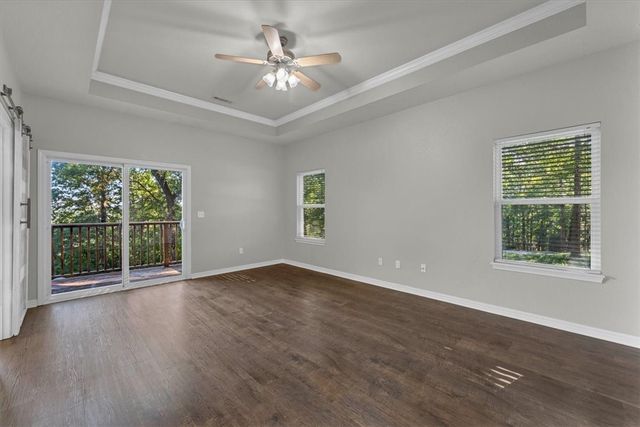 22490 Derik Road, Springdale, AR 72764