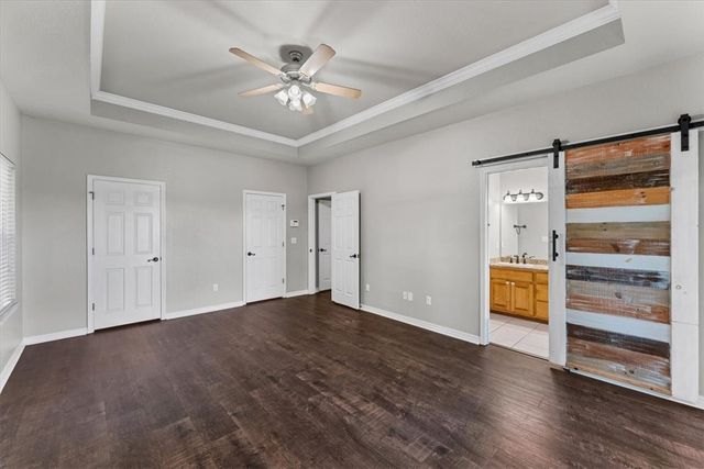 22490 Derik Road, Springdale, AR 72764