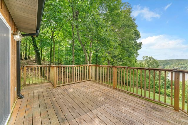 22490 Derik Road, Springdale, AR 72764