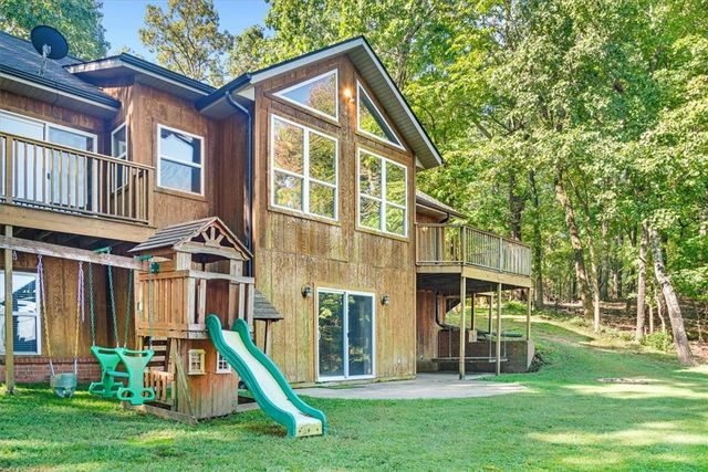 22490 Derik Road, Springdale, AR 72764