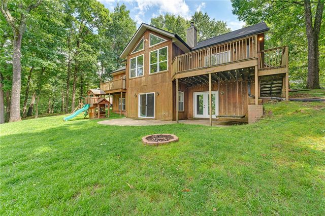 22490 Derik Road, Springdale, AR 72764