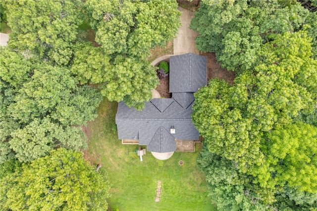 22490 Derik Road, Springdale, AR 72764