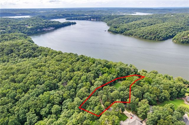 22490 Derik Road, Springdale, AR 72764