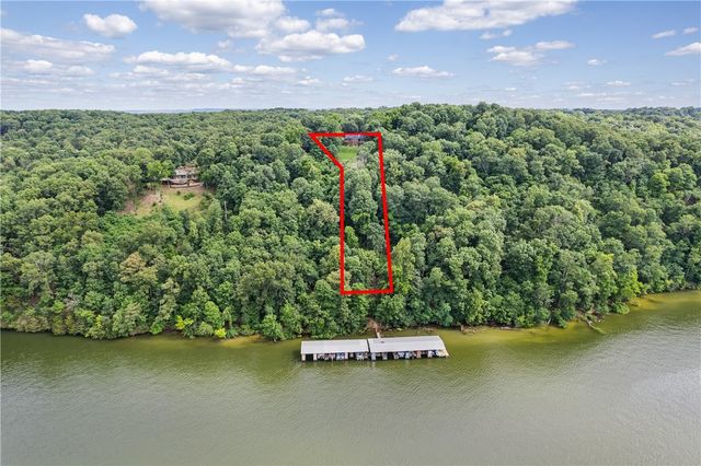 22490 Derik Road, Springdale, AR 72764