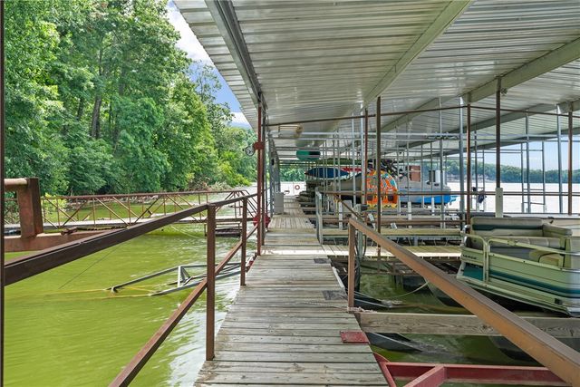 22490 Derik Road, Springdale, AR 72764