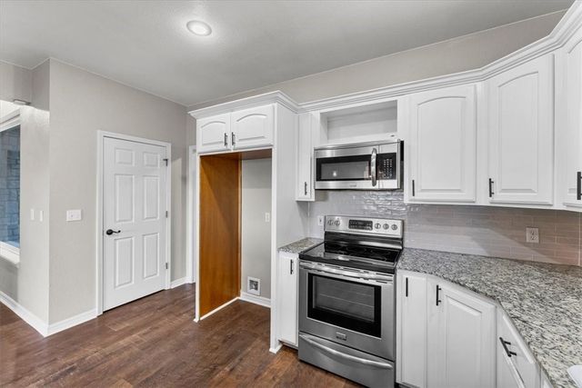 22490 Derik Road, Springdale, AR 72764