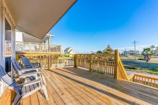 3619 Barracuda, Crystal Beach, TX 77650