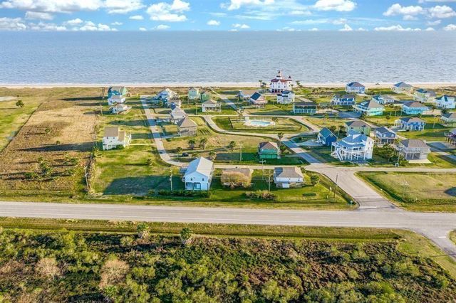 3619 Barracuda, Crystal Beach, TX 77650