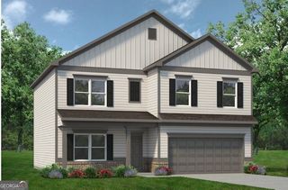 109 Shire Loop, Calhoun, GA 30701