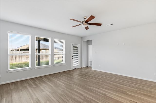 7819 Wyndham Harbor Court, Richmond, TX 77407