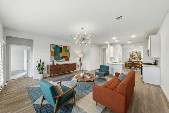 7819 Wyndham Harbor Court, Richmond, TX 77407