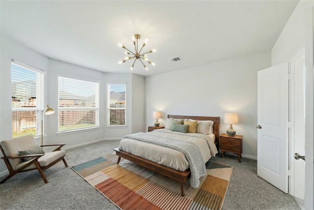 7819 Wyndham Harbor Court, Richmond, TX 77407