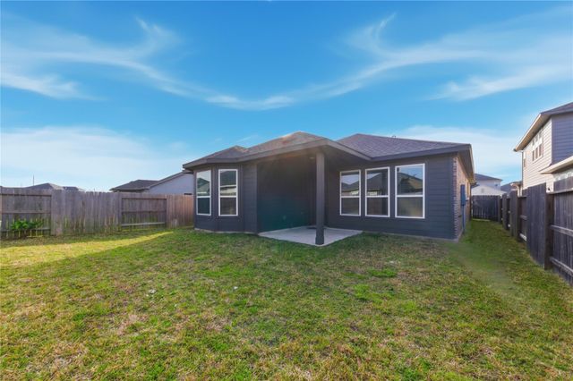 7819 Wyndham Harbor Court, Richmond, TX 77407
