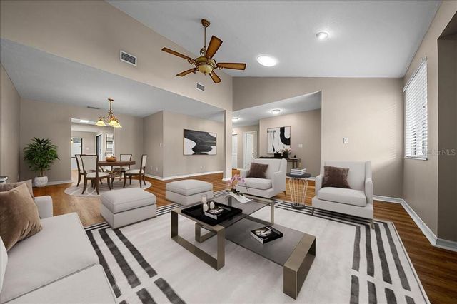 3704 NE 17TH STREET, Ocala, FL 34470