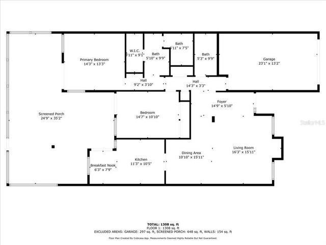 3704 NE 17TH STREET, Ocala, FL 34470
