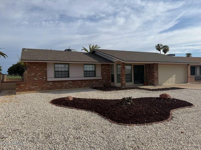 10433 W LAURIE Lane, Peoria, AZ 85345