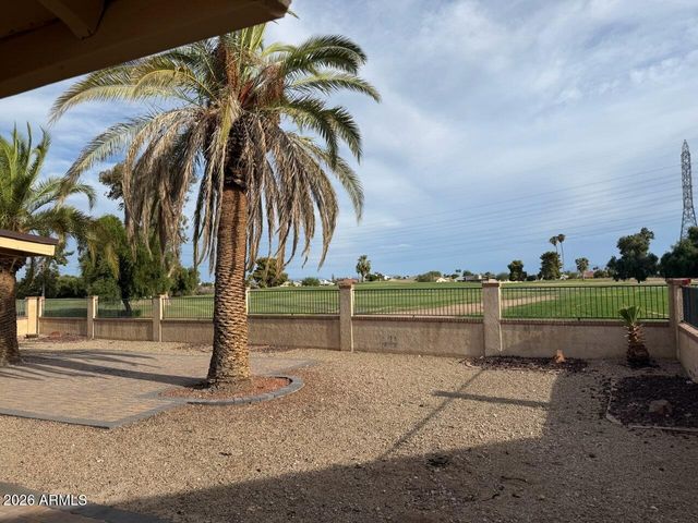 10433 W LAURIE Lane, Peoria, AZ 85345