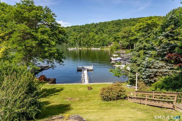 801 Candlewood Lake Road South, New Milford, CT 06776