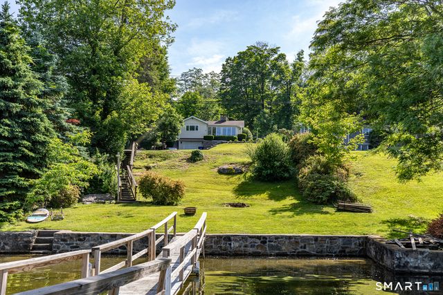 801 Candlewood Lake Road South, New Milford, CT 06776