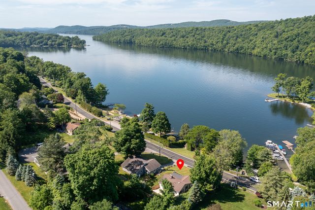801 Candlewood Lake Road South, New Milford, CT 06776