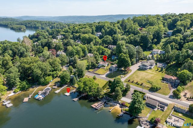 801 Candlewood Lake Road South, New Milford, CT 06776