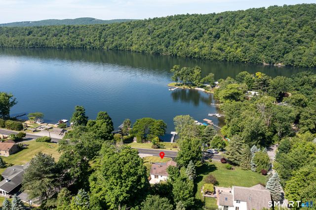 801 Candlewood Lake Road South, New Milford, CT 06776
