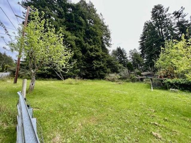 0 Woodland Way, Eureka, CA 95503