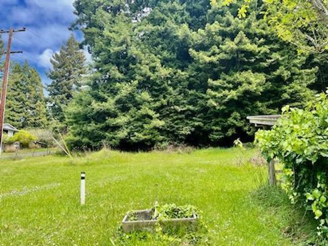 0 Woodland Way, Eureka, CA 95503