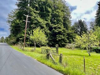 0 Woodland Way, Eureka, CA 95503