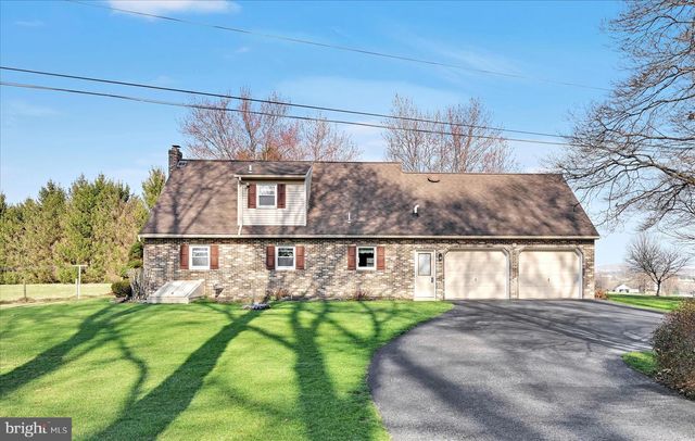 525 HACKMAN RD, Lititz, PA 17543