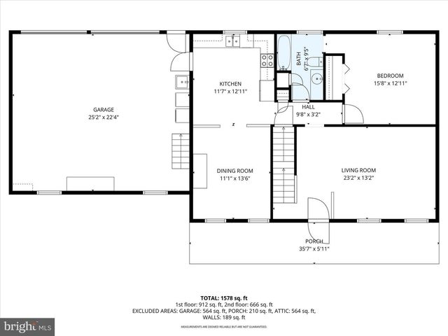 525 HACKMAN RD, Lititz, PA 17543