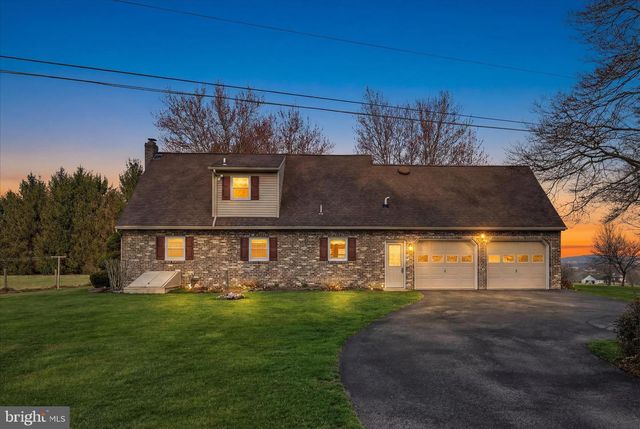 525 HACKMAN RD, Lititz, PA 17543