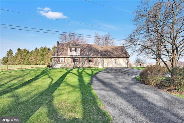 525 HACKMAN RD, Lititz, PA 17543