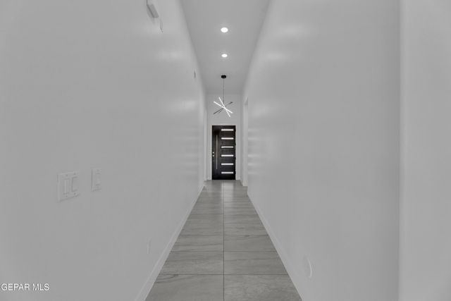 1349 COSTANZO Place, El Paso, TX 79928