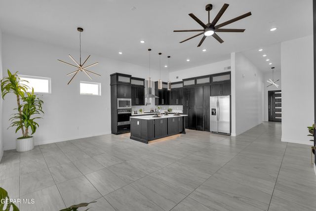 1349 COSTANZO Place, El Paso, TX 79928