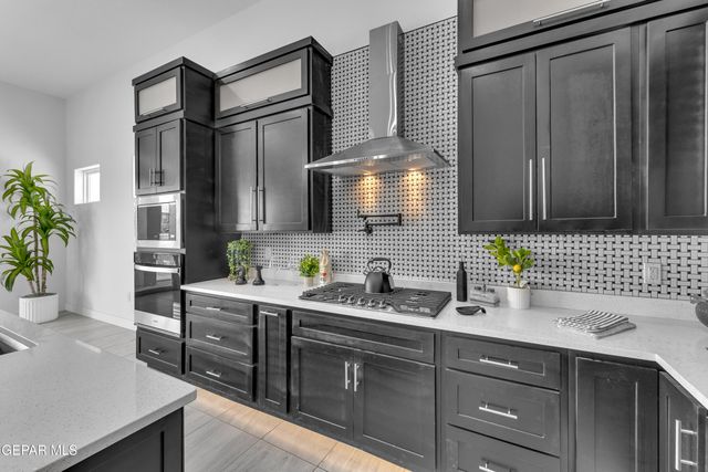 1349 COSTANZO Place, El Paso, TX 79928