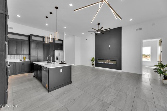 1349 COSTANZO Place, El Paso, TX 79928