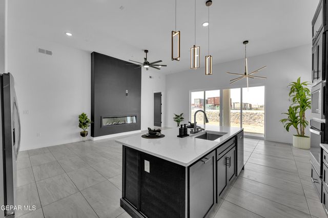 1349 COSTANZO Place, El Paso, TX 79928