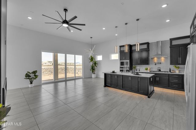 1349 COSTANZO Place, El Paso, TX 79928