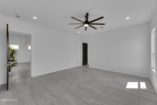 1349 COSTANZO Place, El Paso, TX 79928