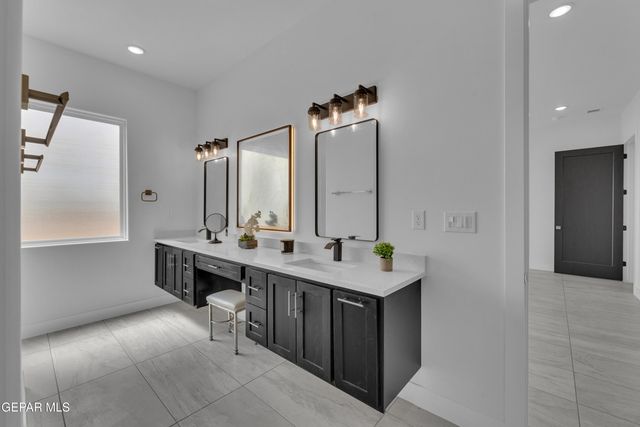 1349 COSTANZO Place, El Paso, TX 79928