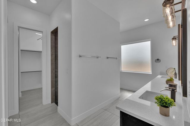 1349 COSTANZO Place, El Paso, TX 79928